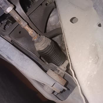 Nissan Artky Amatör Servisi