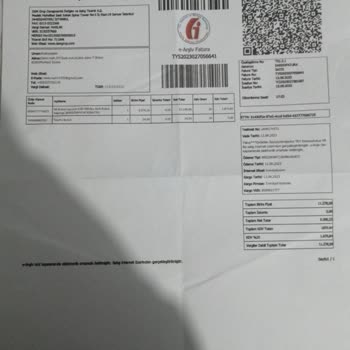 Xiaomi Robot Süpürge Arızası