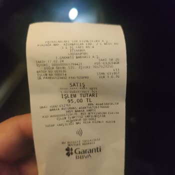 Havaş Havasa Alternatif İstiyoruz