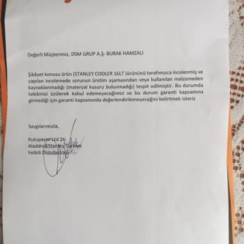 Kutupayısı Kutup Ayısı Stanley Soğutucu Kamp Buzluğu