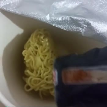 Berona Noodle Çözüm Bulun Lütfen