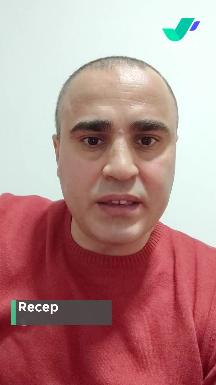 YHT (Yüksek Hızlı Tren) Bilet Mağduriyeti videonun kapak resmi