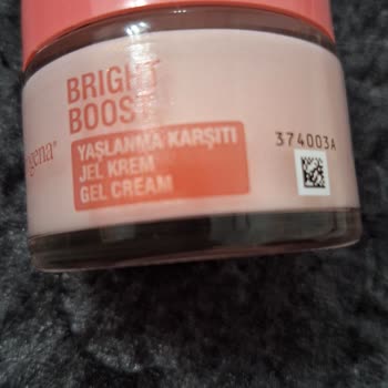 Neutrogena Krem Pul Pul Dökülüyor