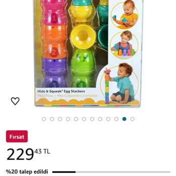 Migros'ta Satılan Oyuncağın İnternete Göre Uçurum Fiyat Farkı...