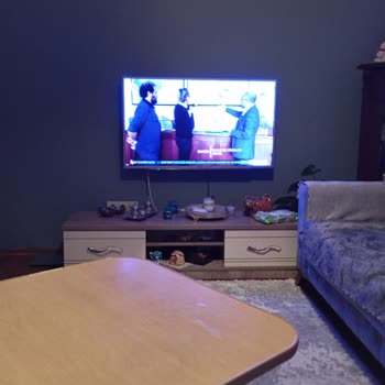 Arçelik LED Sorunu Muhatap Bulamama