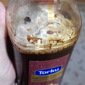 Torku Bozuk Ve Kalitesiz Ürün