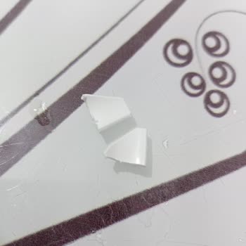 Teksüt Sütün İçinden Plastik Parçalar Çıktı