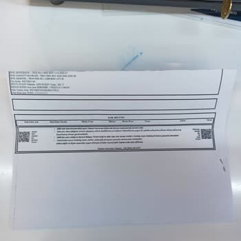D&R Kırık Tost Makinesi İademi Yapmıyor
