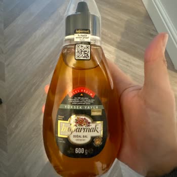 Migros- Balparmak Ürün Doğrulanmıyor