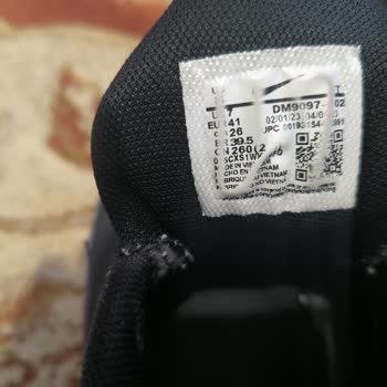 Margi Outlet Star Spor Ticaret 2023.09