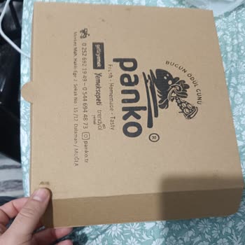 Panko (Dalaman) Göz Göre Göre İnsanla Dalga Geçen Bir Firma