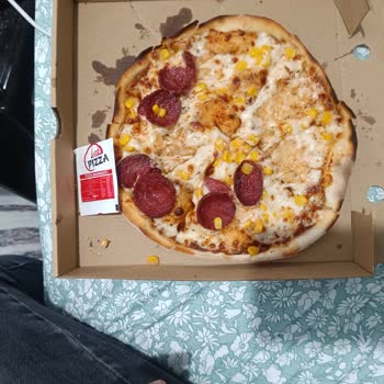 Panko (Dalaman) Göz Göre Göre İnsanla Dalga Geçen Bir Firma