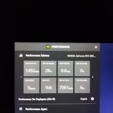 Monster Notebook Abra A7 Mavi Ekran Sorunu
