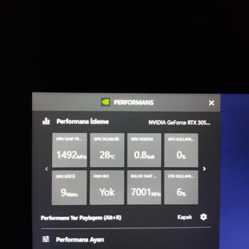 Monster Notebook Abra A7 Mavi Ekran Sorunu