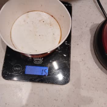 Köfteci Yusuf Siparişlerinde Eksik Adet Ve Gramaj