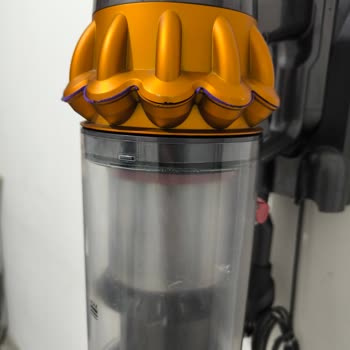 Migros Dan Aldığım Dyson Garanti Kapsamında Değilmiş