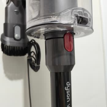 Migros Dan Aldığım Dyson Garanti Kapsamında Değilmiş