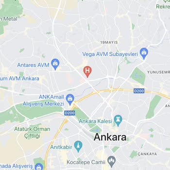 Zip Car Ankara'dan Çekilmesi.