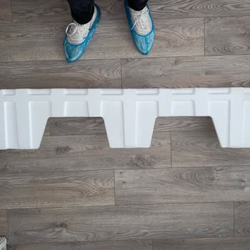 LG Televizyon Sıfır Kutudan Kırık Çıktı!