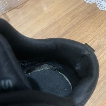 Boyner Skechers Ayakkabı 3 Ayda Dağıldı