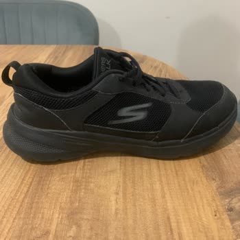 Boyner Skechers Ayakkabı 3 Ayda Dağıldı