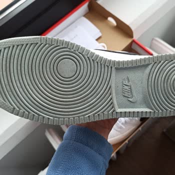 Yalnızca 1 Kere 5 Dakika Giyilmiş Ayakkabıyı Boyner İade Kabul Etmiyor