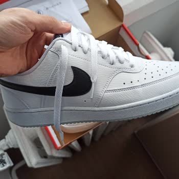 Yalnızca 1 Kere 5 Dakika Giyilmiş Ayakkabıyı Boyner İade Kabul Etmiyor