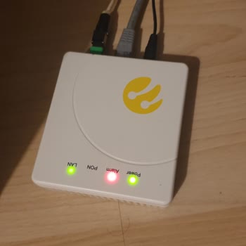 Superonline Fiber Bağlantı Sorunu