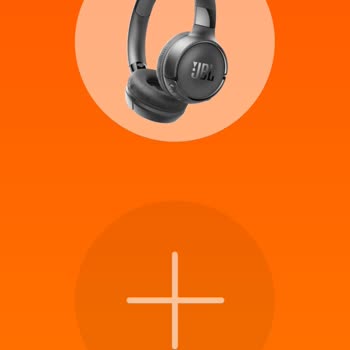 JBL Audio Systems Uygulaması Ekranı Açılmıyor