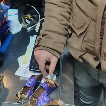 Ülker İşletme Sahibi Mağduriyeti