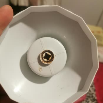 Arnica GH21591 Paslanan Blender Doğrayıcı