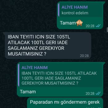 Umut Vakfı Burs Başvurusu Güvenlik Endişesi