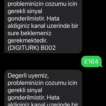 Digiturk Aldatarak Maç Bedeli Yansıttı Dikkat!