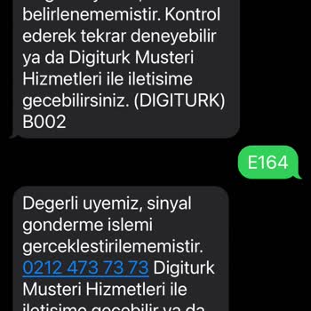 Digiturk Aldatarak Maç Bedeli Yansıttı Dikkat!