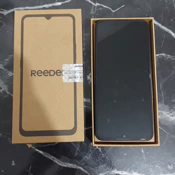 Reeder S23 Pro Max 512 GB