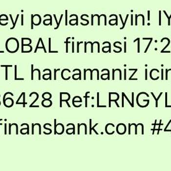 E-ticaret Marka Taklidiyle Dolandırıcılık Hiçbir Hizmet Almadan Kartımdan Para Çekildi