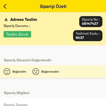Şok Marketler Tarihi Geçmiş Ürün