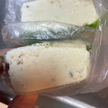 Şiriner Tulum Peynirleri Peynirden Böcek Çıktı!