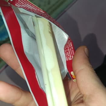 Ülker Çikolatalarda Renk Değişiklikleri