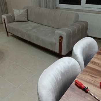 Tabu Mobilya (İzmir) Hatalı Teslimat!