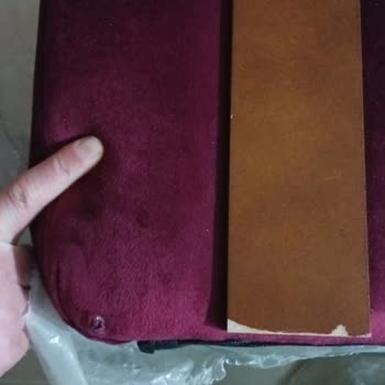 Tabu Mobilya (İzmir) Hatalı Teslimat!