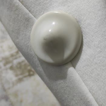 Koton Kıyafetten Alarm Sökülmemesi