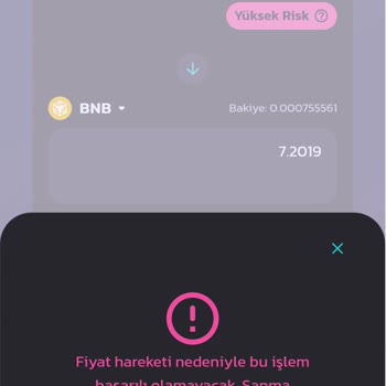 Satış Sorunu Ve Mağduriyetim