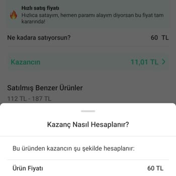 Dolap Çok Uçtu