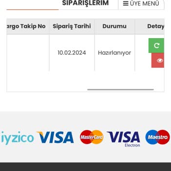 YKMkitap Siparişim Gönderilmiyor. 1 Hafta Oldu.