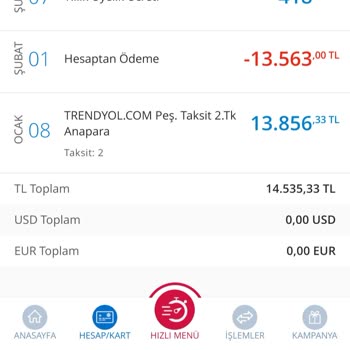 Denizbank Yıllık Üyelik Ücreti