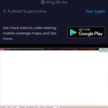 Superonline Burası Bodrum İnternet Yok