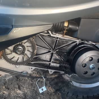 RKS Motor Satış Sonrası Hizmet Sıfır