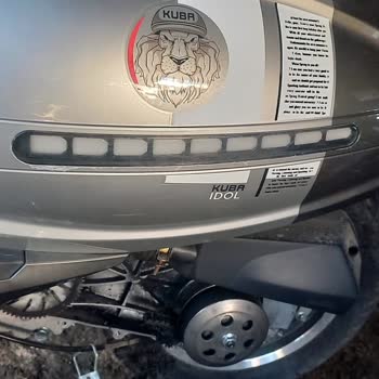 RKS Motor Satış Sonrası Hizmet Sıfır