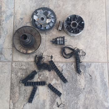 RKS Motor Satış Sonrası Hizmet Sıfır
